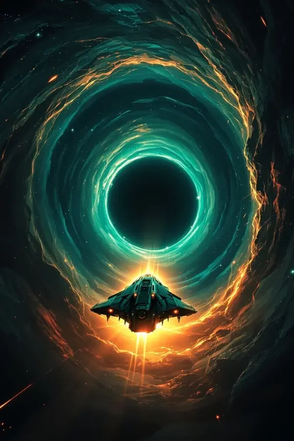 星际穿越