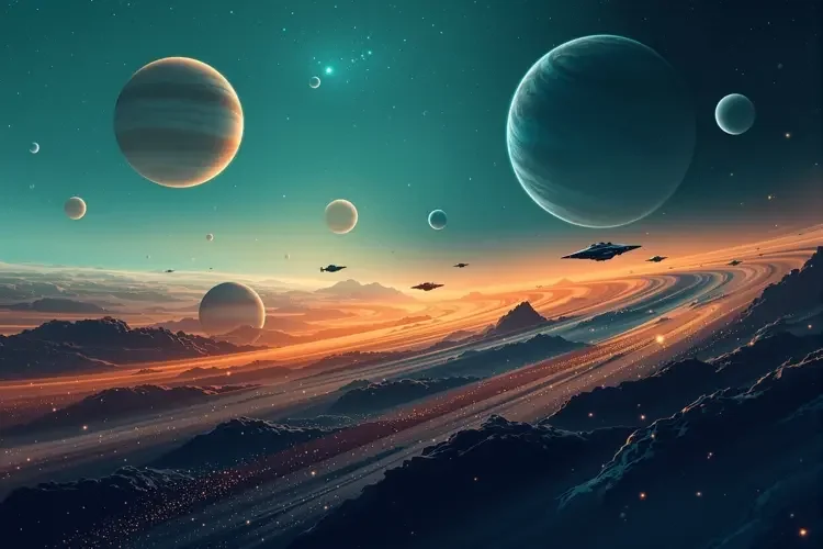 科幻片入门指南 观影指南 科幻片入门指南