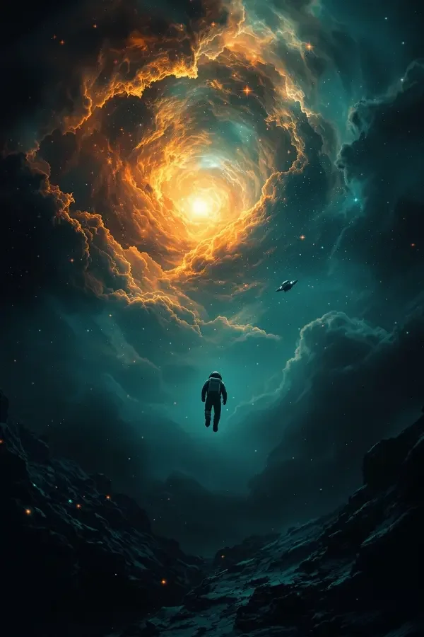 星际迷航者