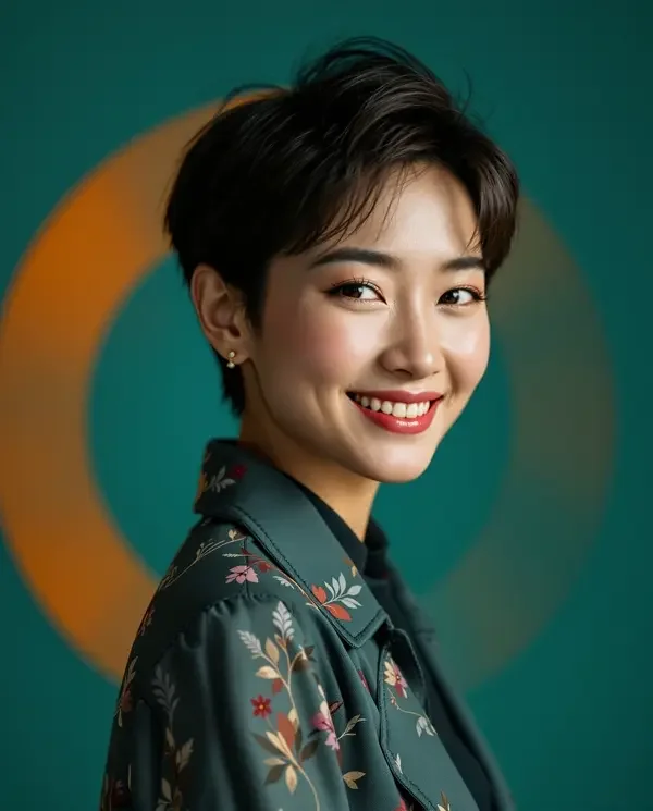 马丽
